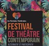 Couci Couça - Théâtre de Ménilmontant - Salle Guy Rétoré