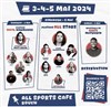 Les Rendez-Vous de l'Humour - All Sports Café Rouen