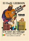Un soir au village - Le Verbe fou