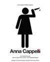 Anna Cappelli - ABC Théâtre