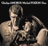 Gladys Amoros et Michel Foizon - Luna Negra