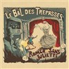 Le Bal des Trépassés - La Reine Blanche