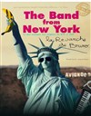 The Band from New-York, la revanche de Bruno - Café théâtre de la Fontaine d'Argent