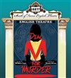 Dial M for Murder - Théâtre Athena