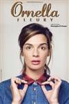 Ornella Fleury - Théâtre des Brunes