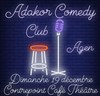 Comedy Club Adakor - Contrepoint Café-Théâtre