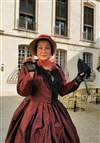 Visite guidée insolite : Avignon la Rouge - Théâtre du Chien qui fume