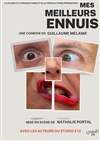 Mes meilleurs ennuis - Théâtre le Tribunal