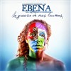 Ebena - Le Zèbre de Belleville