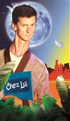 Patrik Cottet Moine dans Chez Lui - Espace Roseau
