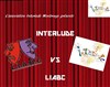 Match d'impro 4*4 Interlude VS Blabla O'Rhum - Bar du Haut Menil
