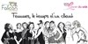 Femmes, le temps d'un chant - Espace Elagora