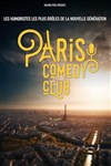Paris Comedy Club - Théâtre à l'Ouest de Lyon