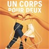 Un corps pour deux - Luna Negra