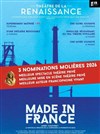 Made in France - Théâtre Coluche