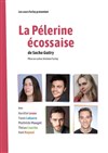La pélerine écossaise - Petit gymnase au Théatre du Gymnase Marie-Bell