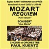 Choeur et Orchestre Paul Kuentz - Eglise Saint-Germain-des-Prés