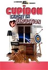 Cupidon, Expert en Séduction - Le Bouffon Bleu