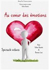 Au coeur des émotions - Comédie Triomphe