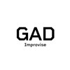 Gad Elmaleh dans Gad improvise - Le Rideau Rouge
