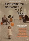 Affiche de Souvenirs, Souvenir