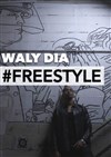 Waly Dia dans #Freestyle - Théâtre à l'Ouest