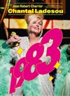 1983 | avec Chantal Ladesou - Théâtre de Longjumeau