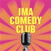 Gala d'ouverture : IMA Comedy club 2026 - Institut du Monde Arabe