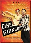 Ciné-guinguette - Théâtre Les 3S - salle 2