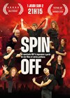 Spin-Off - La Divine Comédie - Salle 2