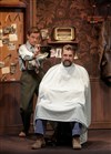 Le Petit Coiffeur - Théâtre de Lunéville