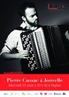 Pierre Cussac : Le Rendez-vous musique classique - Eglise de l'Assomption