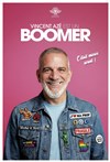 Vincent Azé dans Boomer - Le Violon dingue