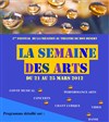 Musique Classique & Création - Théâtre Mon Désert