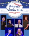 Guinguette Comedy Club - Théâtre Francois Dyrek