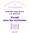 Freud et la littérature - L'Entrepôt / Galerie