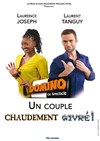 Domino, Un couple chaudement givré - Spotlight