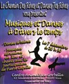Musiques et Danses à travers le temps - Centre AnimaNice Gorbella