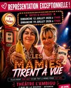 Les mamies tirent à vue - Ambigu Théâtre