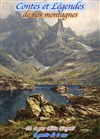 Contes et légendes de nos montagnes - Comédie de Grenoble
