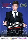 Pierric Tenthorey dans Miniatures - Le Double Fond
