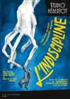 L'Indiscipline - Studio Hebertot