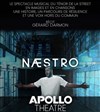 Naestro - Apollo Comedy - salle Apollo 130