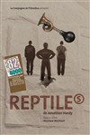 Reptiles - Espace Beaujon