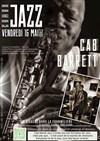 Cab Barret Combo Jazz - Café culturel Les cigales dans la fourmilière