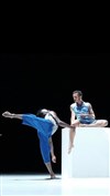 Abou Lagraa - Chaillot - Théâtre National de la Danse / Salle Gémier