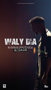 Affiche de Waly Dia dans Freestyle vol. 3