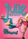 Julie Bigot dans Julie Bigot est culottée ! - Comédie Triomphe