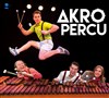 Akropercu - L'Iris