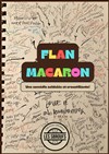 Flan macaron - Le Pré des Arts
